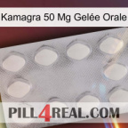 Kamagra 50 Mg Gelée Orale 16